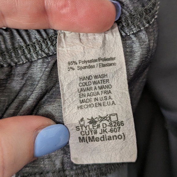 Jung Kim Y2K Silver Ruched Strapless Bodycon Mini Party Dress Size‎ Medium - Picture 6 of 6